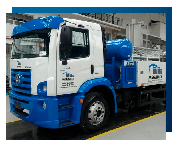 Auto bomba SPL 1000